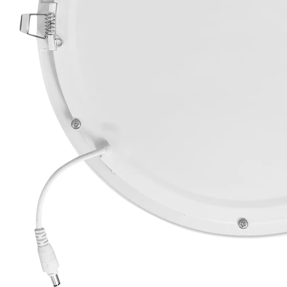 Панель светодиодная Dlus 24 Вт 300х300 мм 4000 K IP20 Santreyd STLM-2106883 - Вид №5