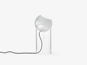 Регулируемая алюминиевая светодиодная напольная лампа