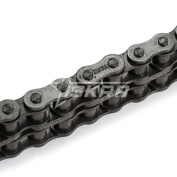 IS4397 Цепь приводная роликовая двухрядная 10B-2 ISKRA  - Вид №5