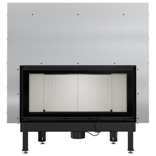 Каминная топка Kratki NADIA/14/G 5070 - Вид №1