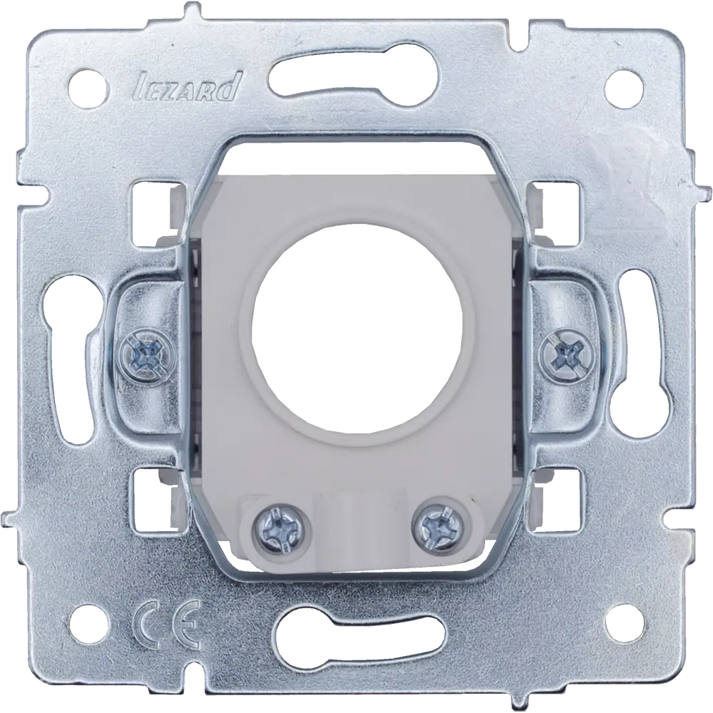 Кабельный ввод Zima цвет серый матовый Santreyd STLM-2129552 - Вид №4