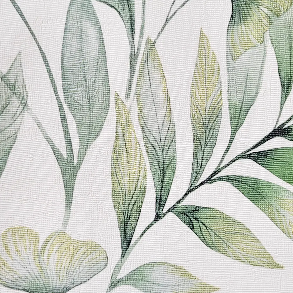 Обои флизелиновые Kreaforta Money зеленые 1.06 м KF72026-17 MoneyFlower STLM-2084396 - Вид №1