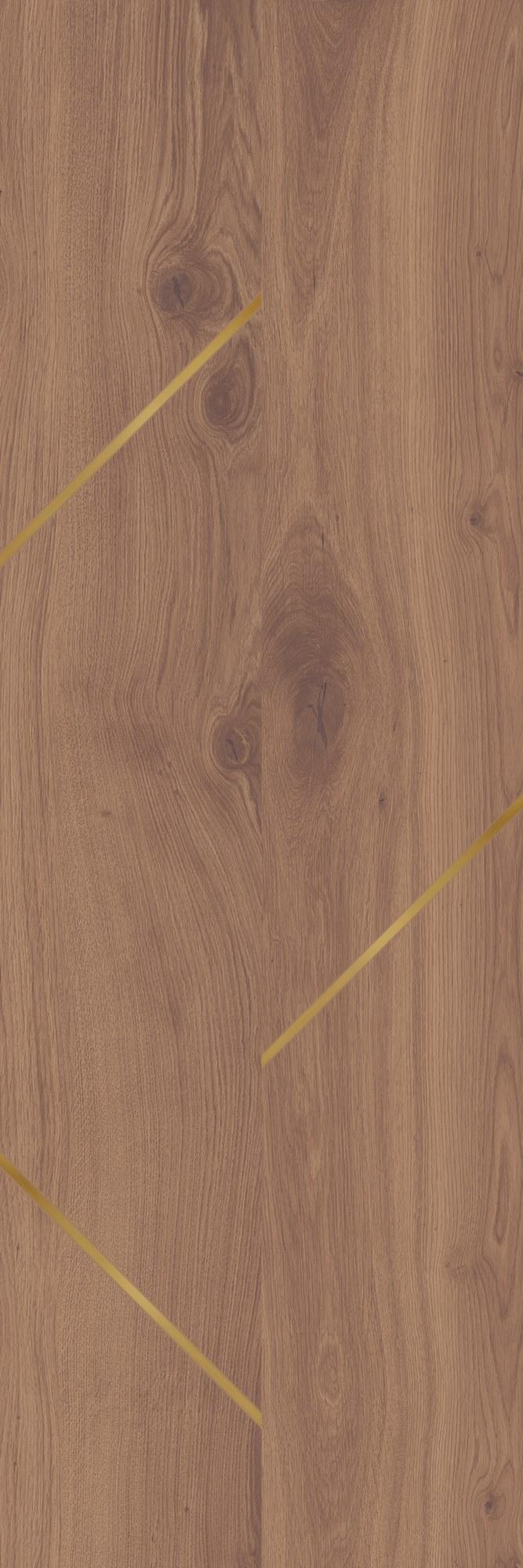 Marca Corona Настенная / напольная плитка из керамогранита под дерево Elisir I098-i213 - Вид №7