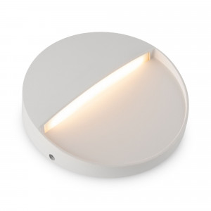 O046SL-L4W3K Подсветка для лестниц Mane Maytoni Outdoor