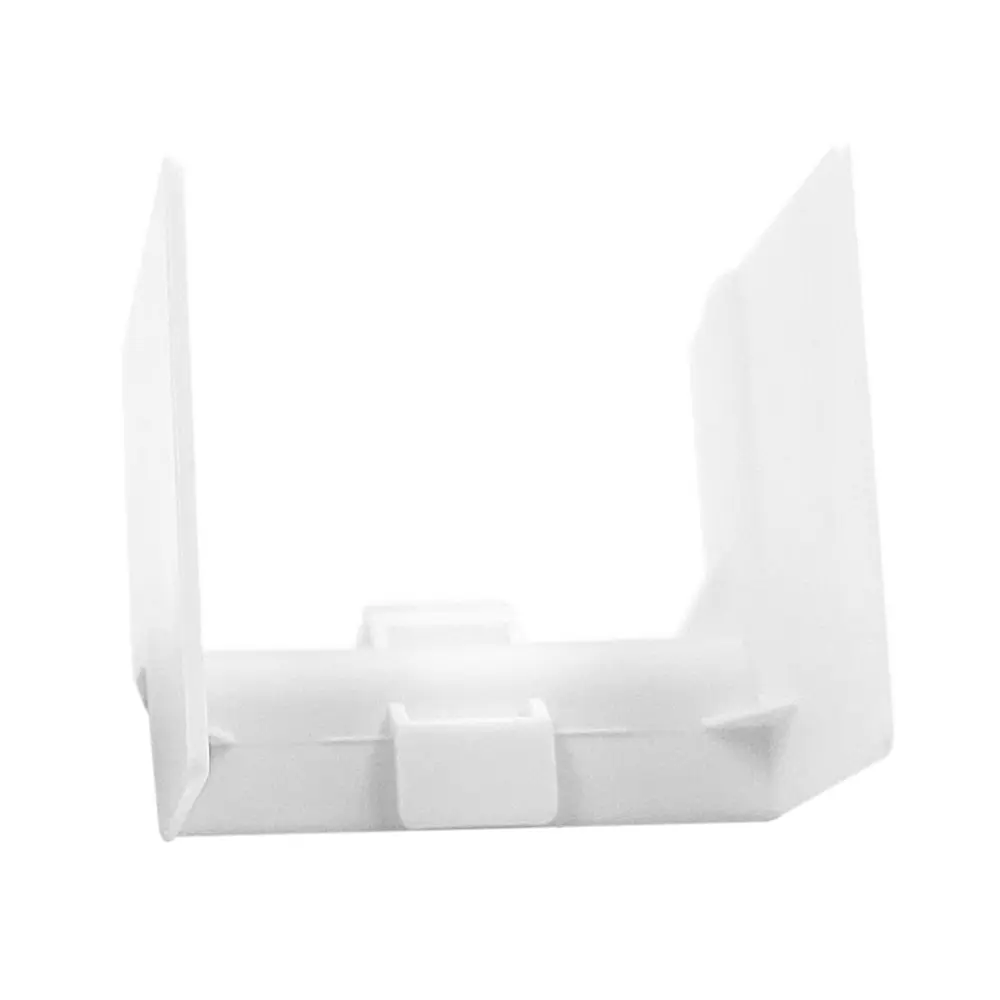 Угол внутренний для кабель-канала Lexman 40x60 мм цвет белый 2 шт STLM-2046630 - Вид №4