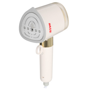 9134609 Отпариватель MIE Arte White белый