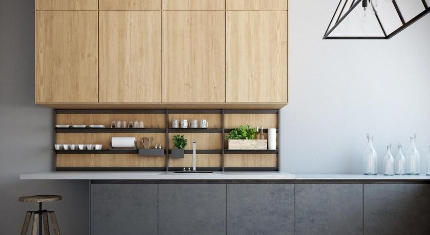 Damiano Latini Спинка для кухни из чугуна Dama sun-id-1460617 - Вид №2