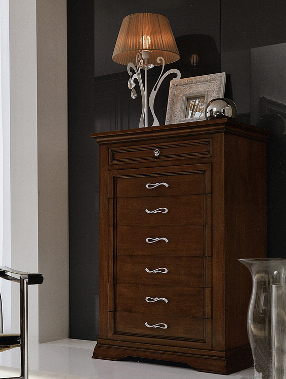 Комод CONTESSA DEVINA NAIS ST023 Classic