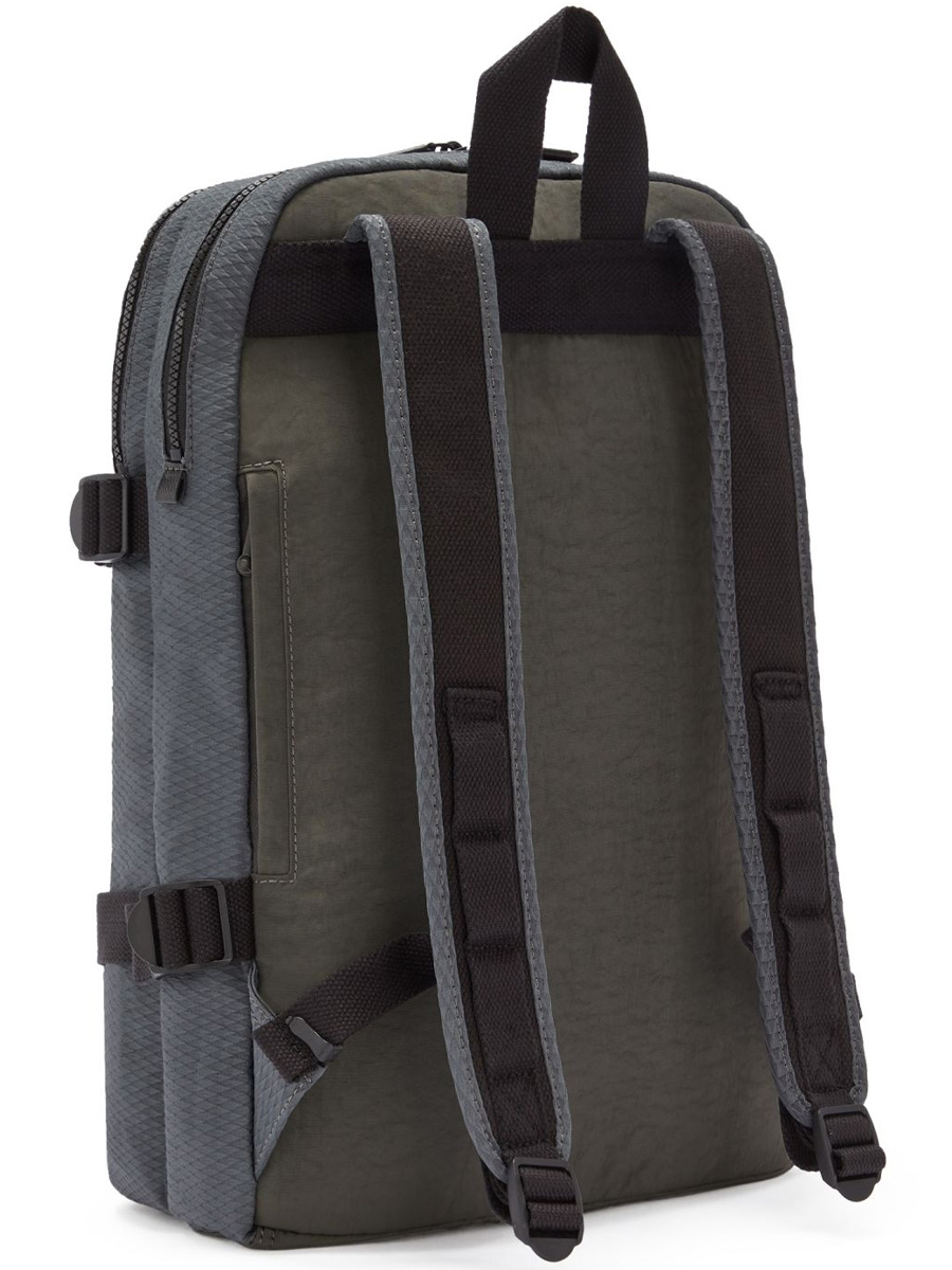 KI4726O48 Рюкзак Medium Backpack Kipling Tamiko P  - Вид №1