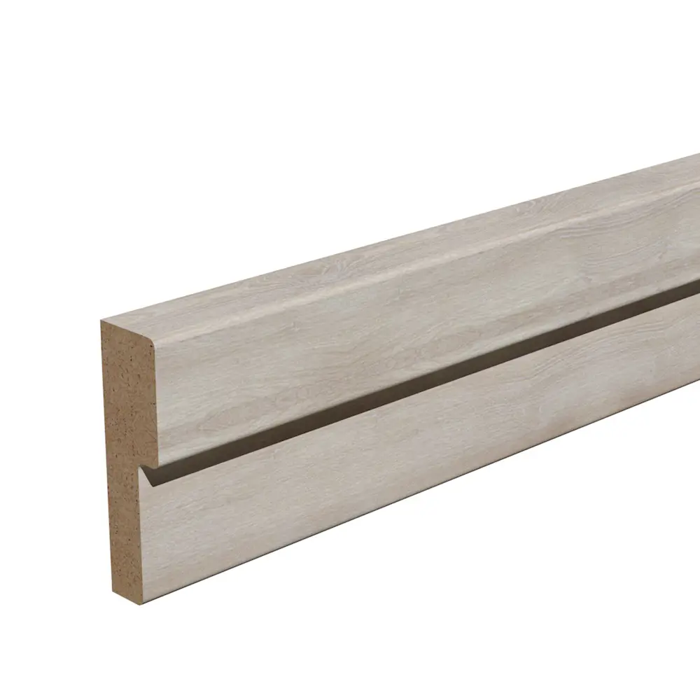 Коробка дверная 26-70 207 см, цвет дуб бриг Santreyd STLM-2182772