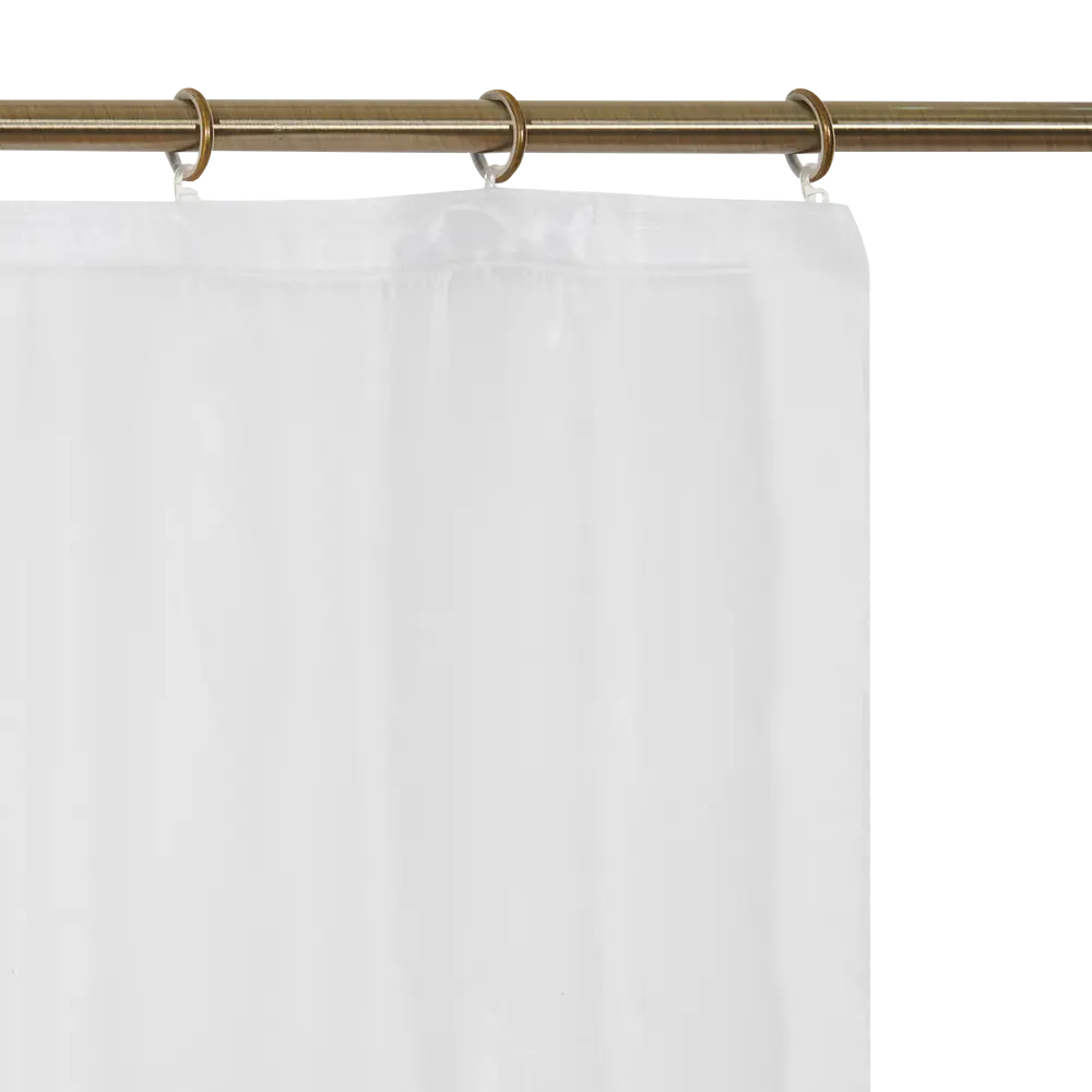 INSPIRE Тюль на ленте для кухни 300x280 см - нежное светорассеивание 84757181 STLM-0054661 - Вид №3