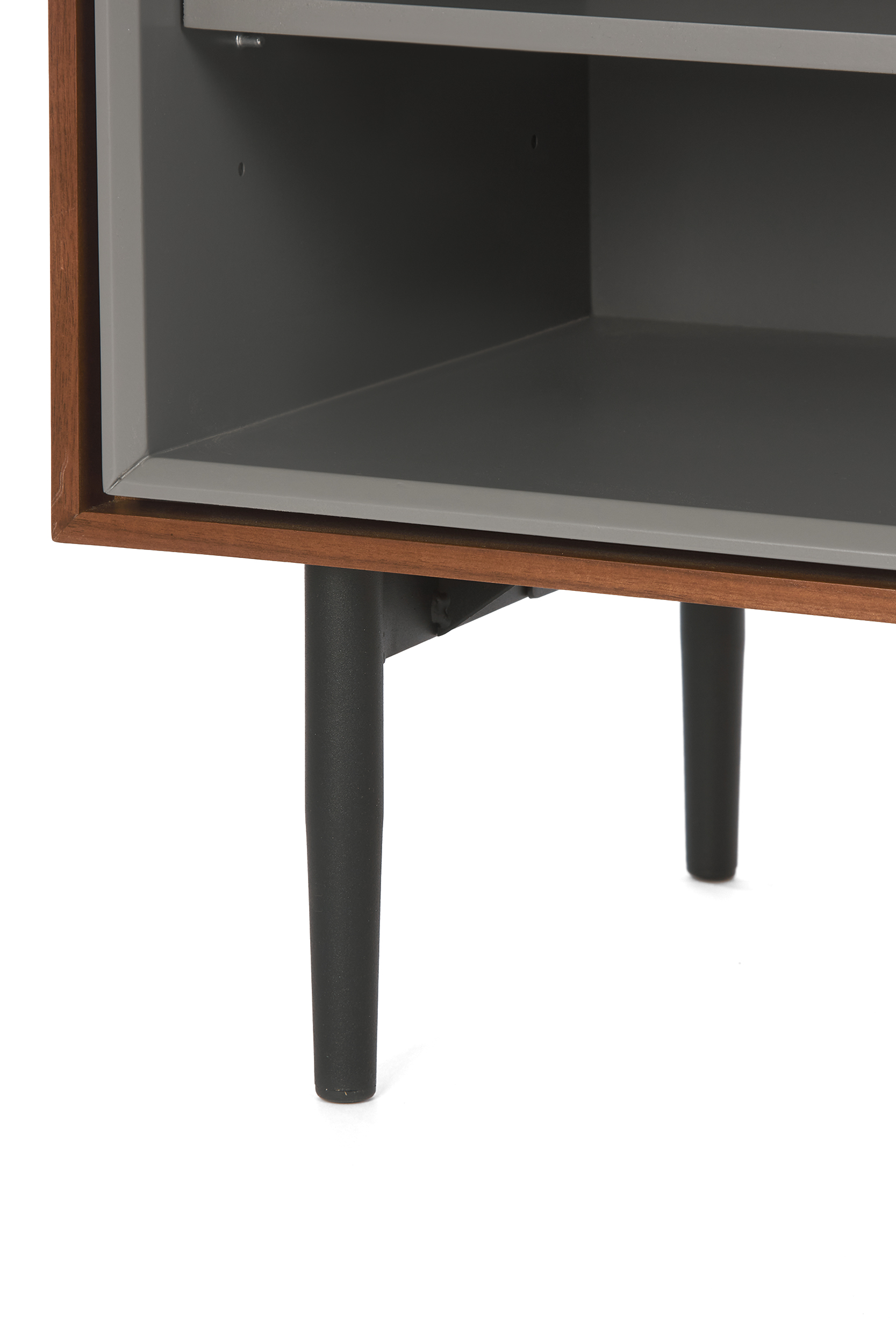 2000983217141 Тумба TV LA FORMA Itan  - Вид №1