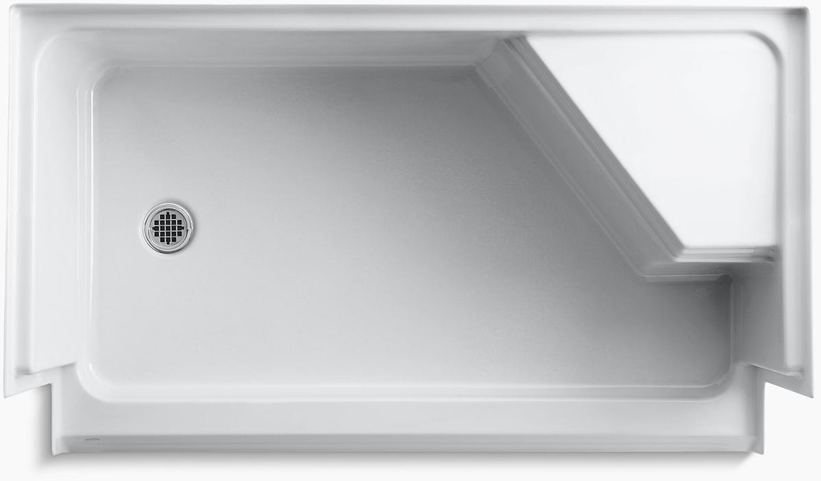 KOHLER Мемуары 60 K-9489-58  - Вид №2