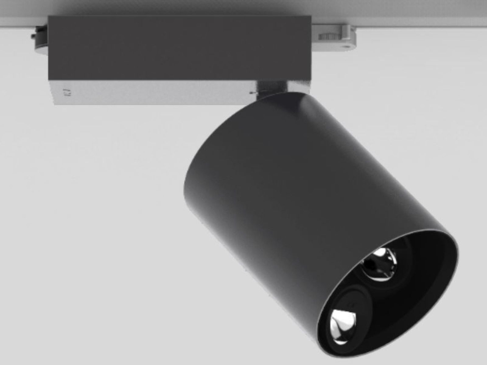 Алюминиевое светодиодное освещение PROLICHT Centriq ARCH-00122385 - Вид №3