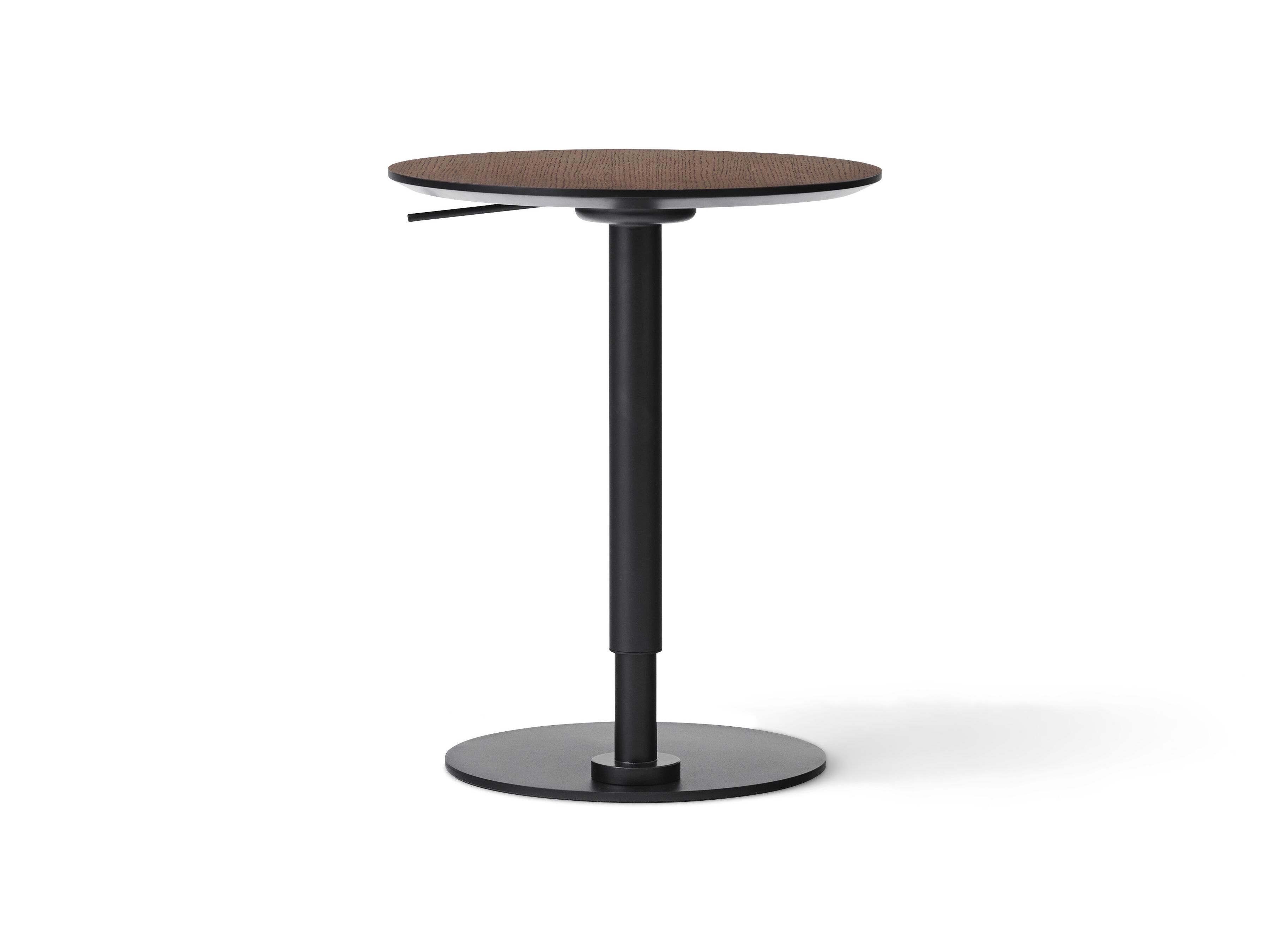 Журнальный столик с регулируемой высотой Audo Copenhagen BRANCH ARCH-00095140 - Вид №4