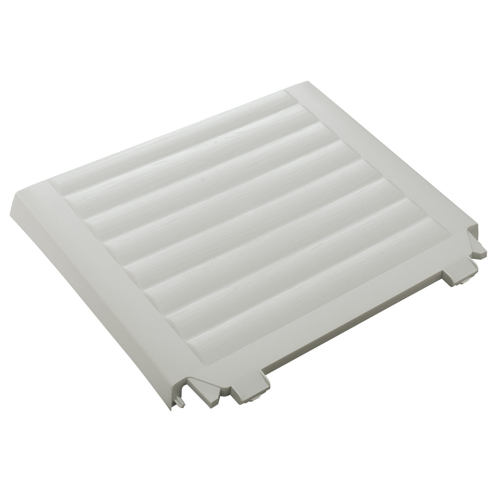 ПР0030263 Комплект изоляционных панелей для будки DOGVILLA 70 FERPLAST  - Вид №6