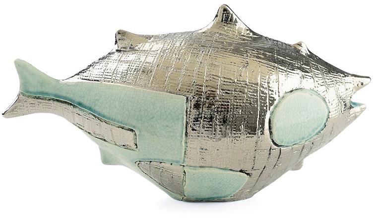 MARIONI Керамическая скульптура Animalia 00104 - Вид №1