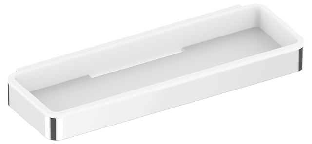 14958010037 Корзинка для душа KEUCO Plan - Вид №2