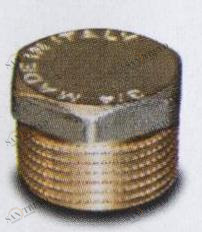 Заглушка 3/4 НР ProAqua 184628