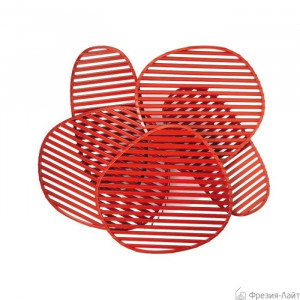 Foscarini Nuage rosso 243005 63 настенный