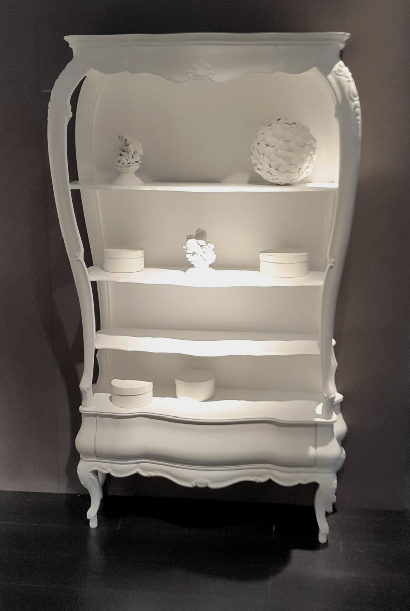 8598 Portaoggetti Bianchini&Capponi RINASCIMENTO Bianchini Capponi - Вид №8