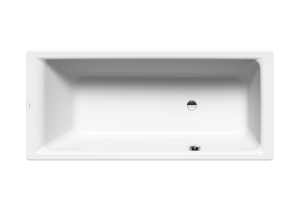 Ванна KALDEWEI Сталь эмалированная 684 1 альпийский белый