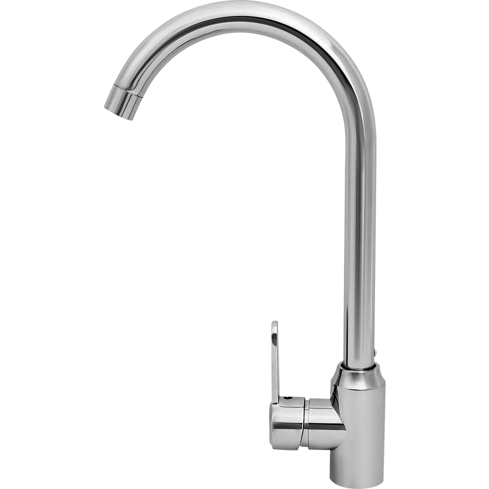 Смеситель кухонный Vidage VFR8631 CH высота 35 см цвет хром STLM-2024725 - Вид №6