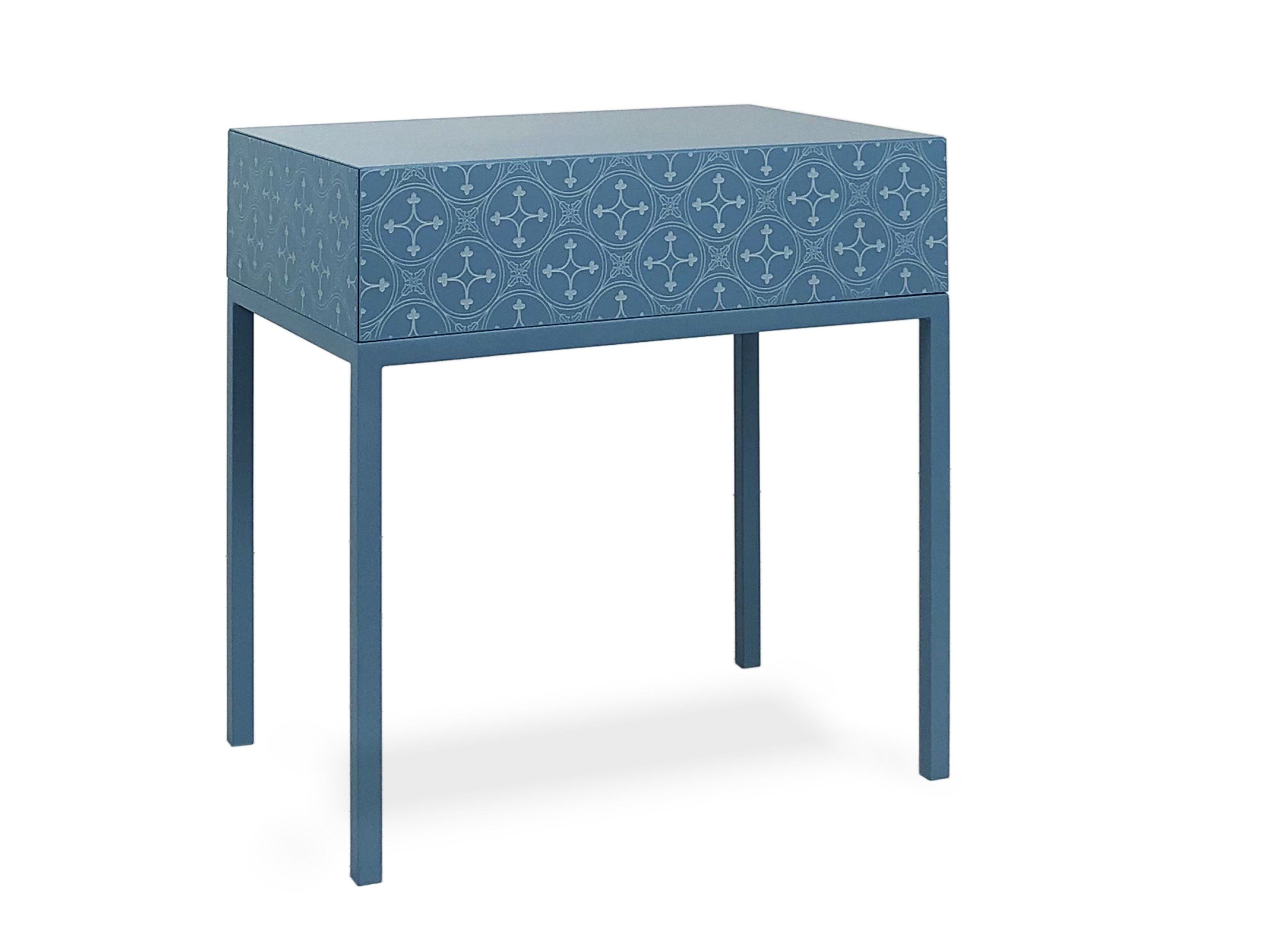 Тумбочка с ящиками Barba design ARCH-00115891 - Вид №1