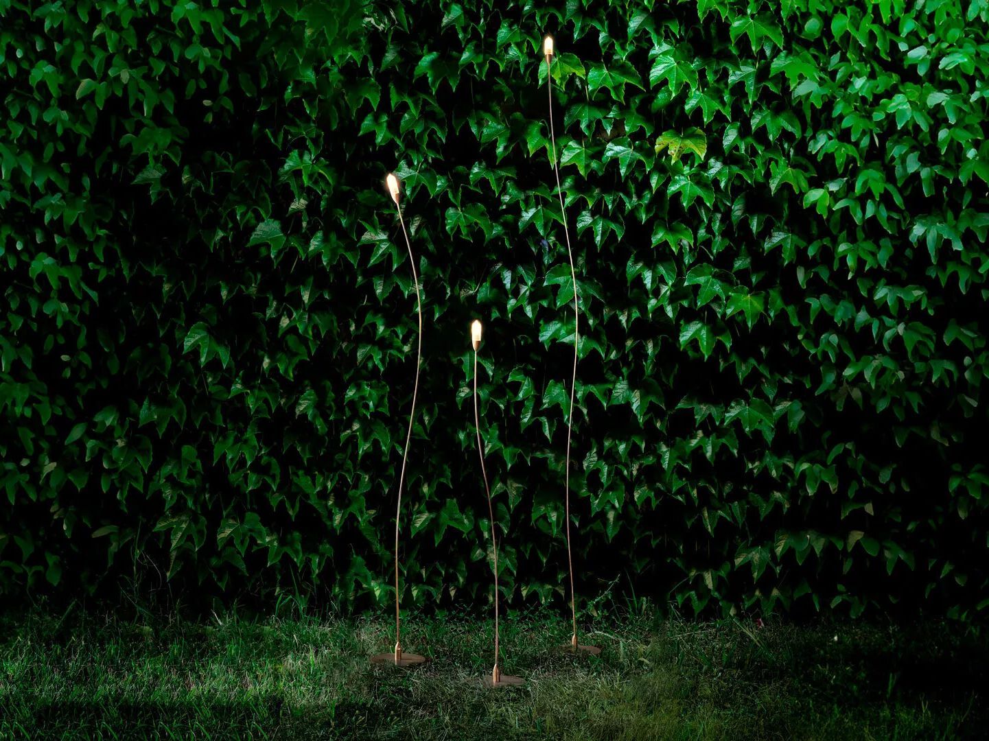 Напольный напольный светильник металла Сид ZAVA Mini Mini ARCH-00050148 - Вид №1