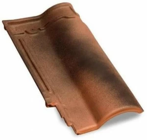 BMI Португальская кирпичная плитка Bmi braas