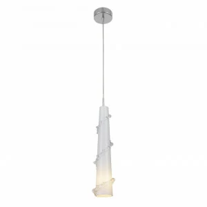 Подвесной светильник Lightstar Petalo 804310 LIGHTSTAR PETALO 070480 Белый