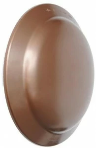 First Corporation Акустический редуктор для существующих вентиляционных отверстий La ventilazione Ufor