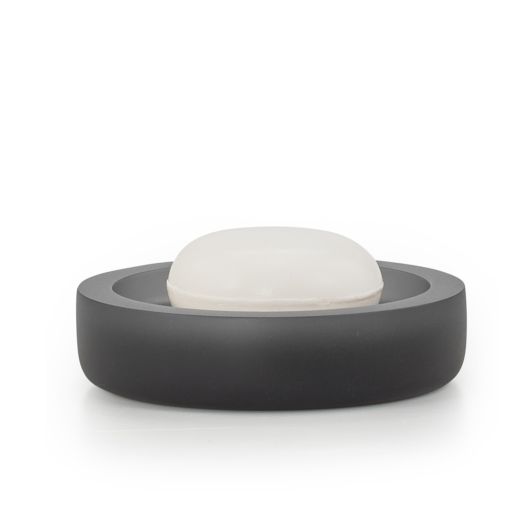 DOME-MSMK-SD Мыльница Dome Smoke Matte Labrazel 