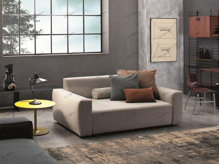 Twils Lounge Диван из ткани Set sun-id-1441476