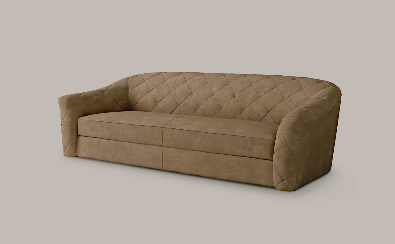 Диван  MALERBA SL513  - Вид №1