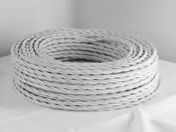 Телефонный кабель из шелковой оплетки GI Gambarelli кабели ARCH-00044405