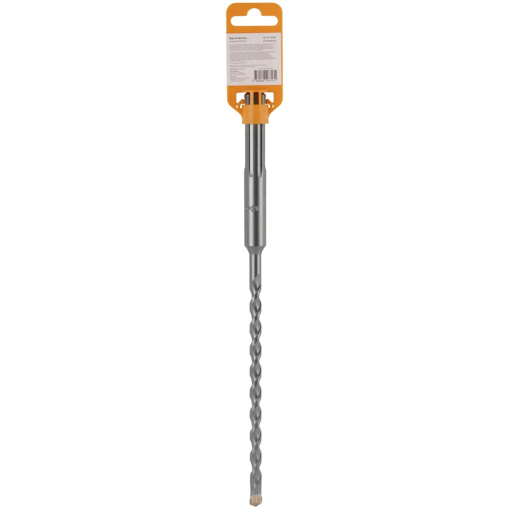 Бур по бетону SDS-max Cutop 12x340 мм 85770540 STLM-2212311  - Вид №3