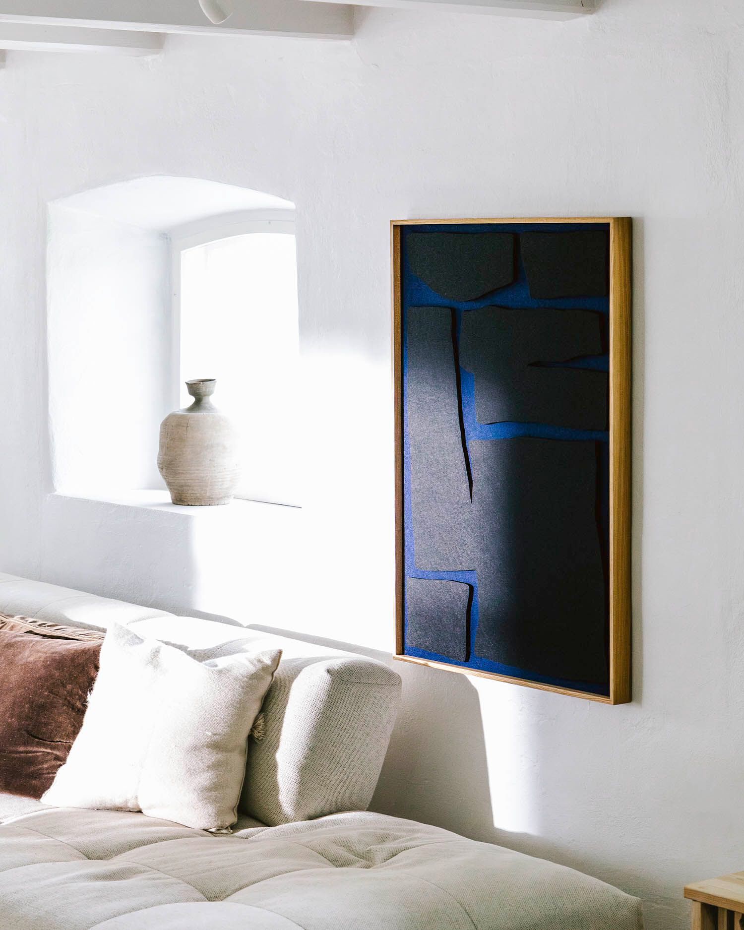 Рециркулированная акустическая панель любимчика стены Arturel STONE ARCH-00087397 - Вид №2