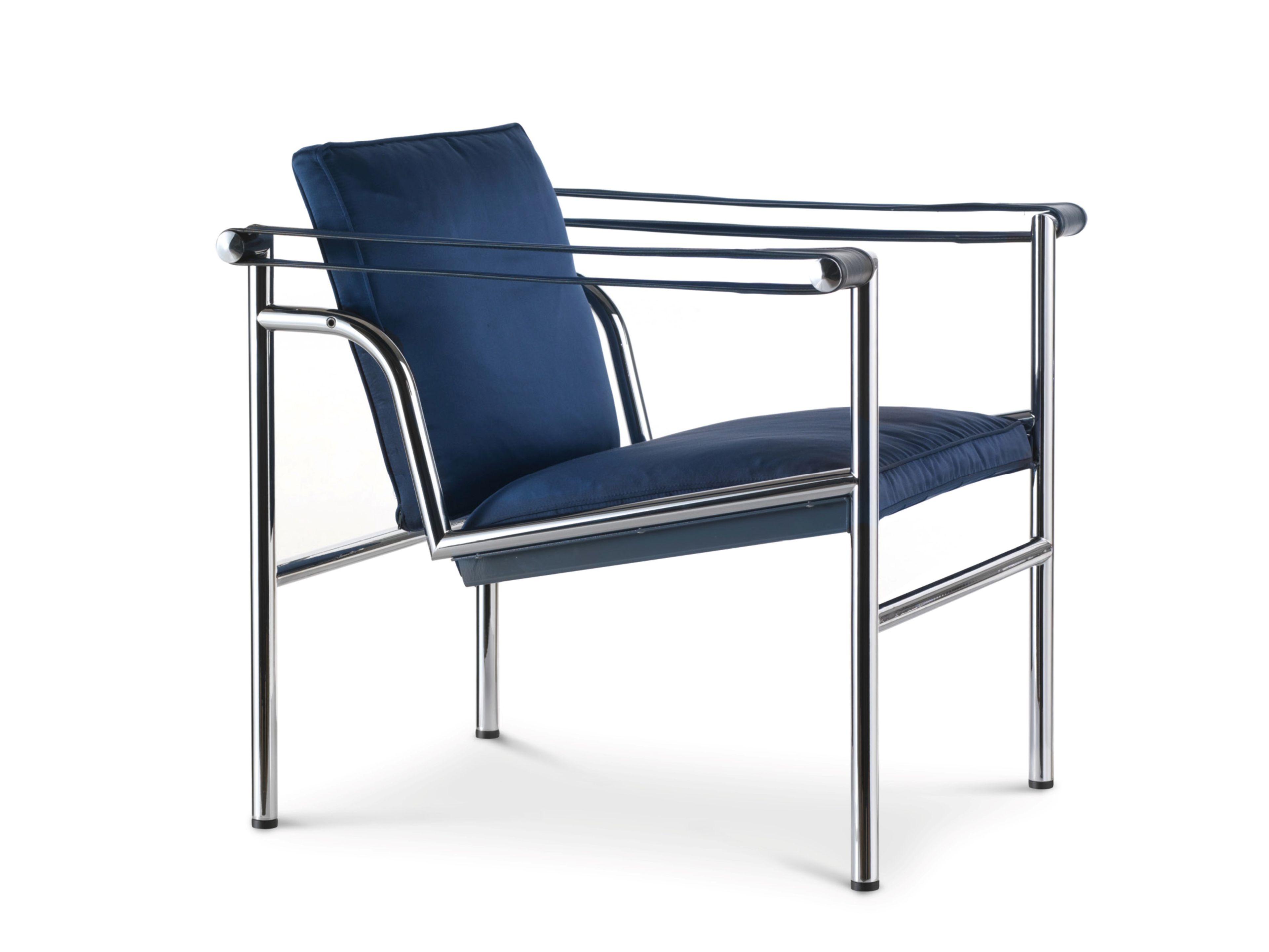 Кресло с подлокотниками CASSINA LC ARCH-00105017