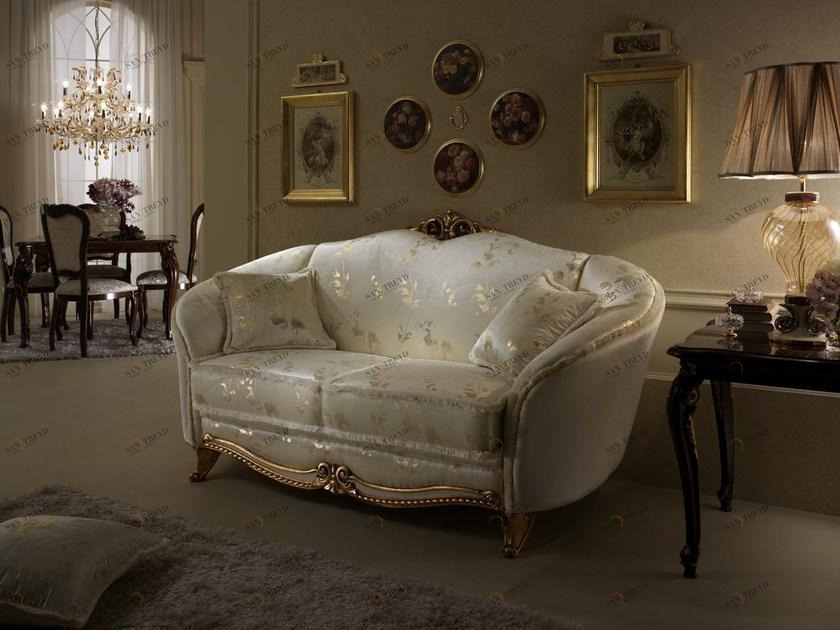 Arredoclassic 2-х местный диван в классическом стиле Donatello sun-id-1461023