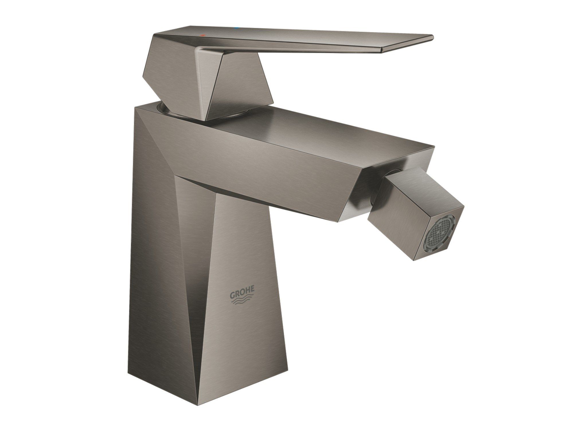 Смеситель для биде с регулируемым горлышком Grohe Allure Brilliant ARCH-00107615 - Вид №1