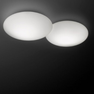 006371 Потолочный светильник 5430 Vibia Puck