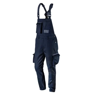 Полукомбинезон рабочий Neo Tools синий размер XXXL рост 190-193 83303988 STLM-2031864