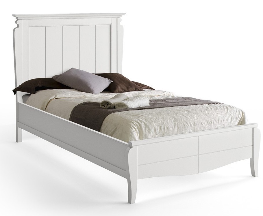 090289 Кровать 90 Grupo Seys Mediterraneo Santreyd