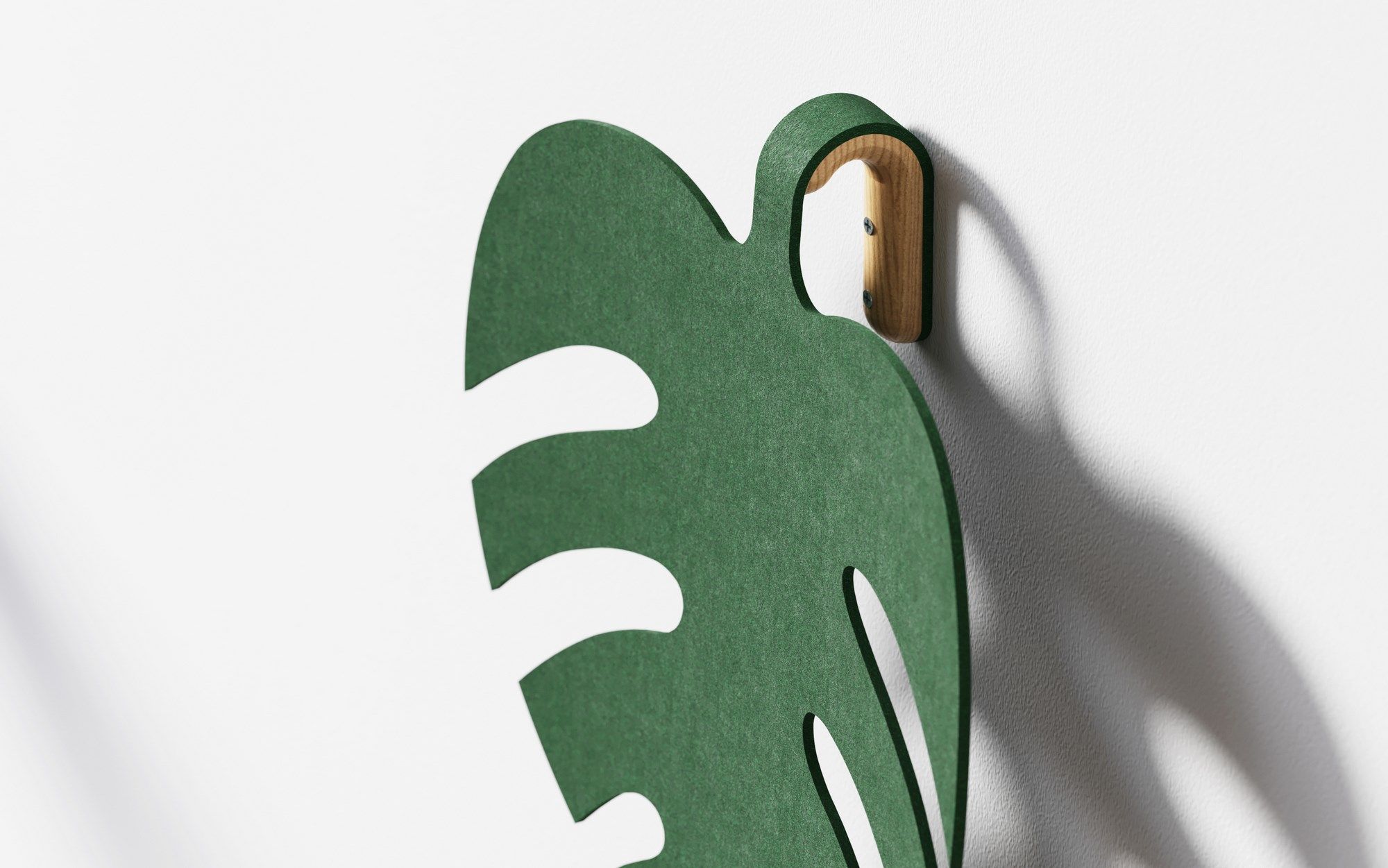 Ткань акустическая панель Glimakra of Sweden JUNGLEWALL ARCH-00127813 - Вид №5