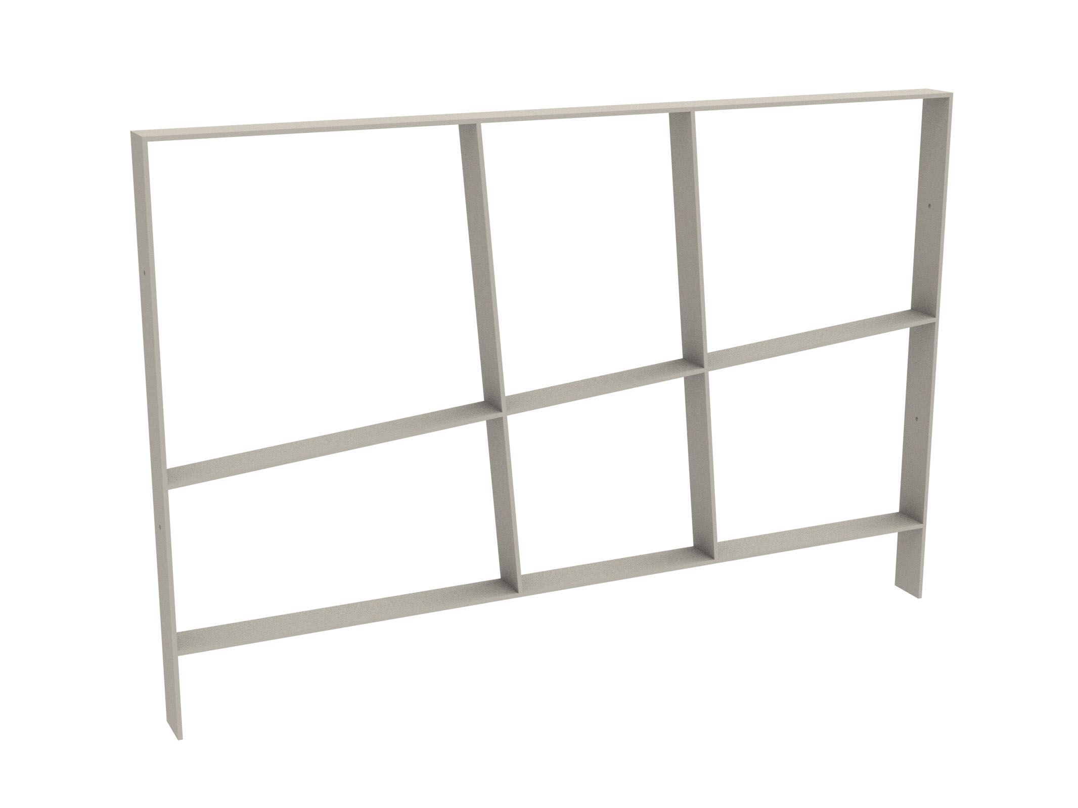 Барьер Lazzari SLOPE ARCH-00077914 - Вид №13