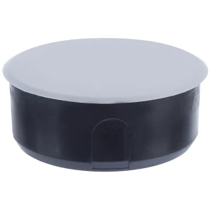 Коробка распределительная для сплошных стен 100х40 мм