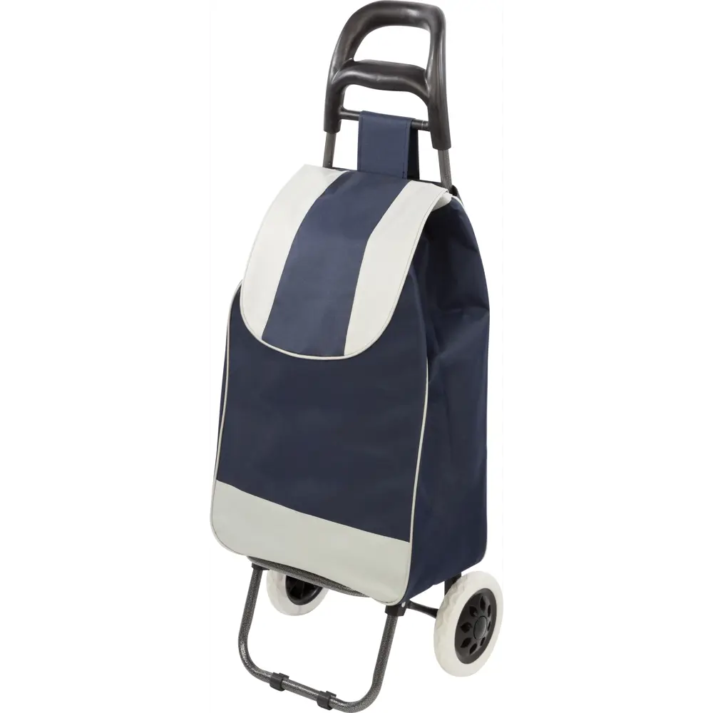 Тележка с сумкой A204, нагрузка 30 кг Santreyd STLM-2010145