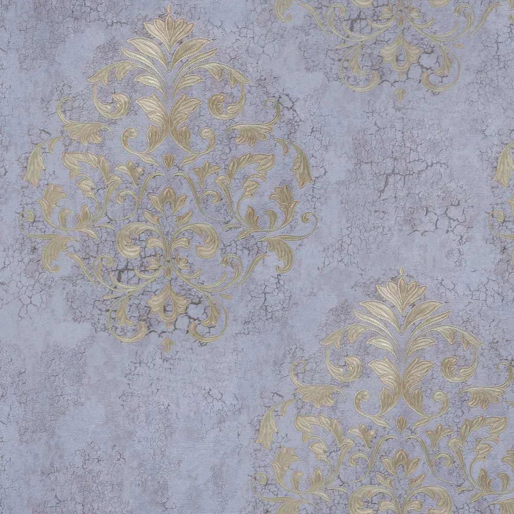 Обои флизелиновые Armani серые 1.06 м 3013-04 Santreyd STLM-2126586 - Вид №1