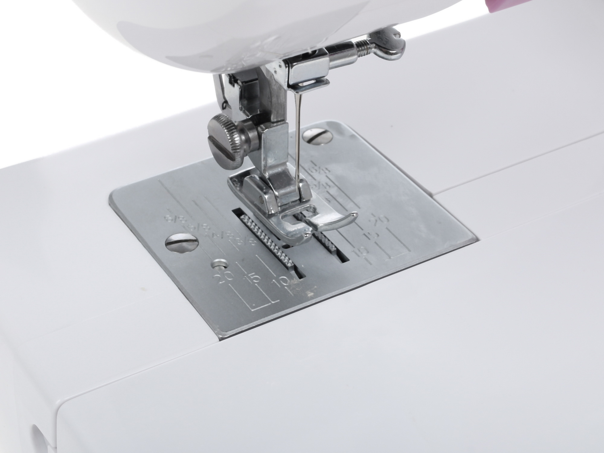 1088986 Швейная машина Comfort 250 STDN-0103952 - Вид №5